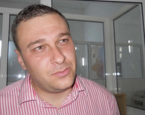 Deputatul Gheorghe: Premierul Ponta fuge de americani. Este actorul principal în serialul 